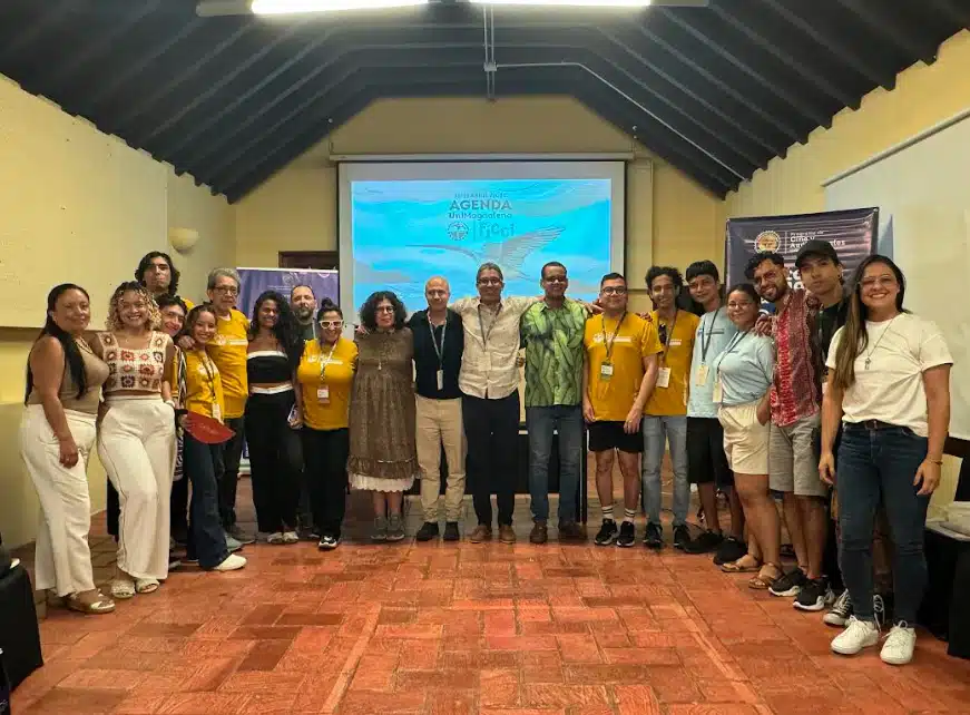 UNIMAGDALENA en el Festival Internacional de Cartagena 2025