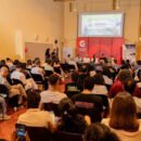 UNIMAGDALENA impulsa la enseñanza del cine con nuevas tecnologías en el FICCI UNIMAGDALENA impulsa la enseñanza del cine con nuevas tecnologías en el FICCI