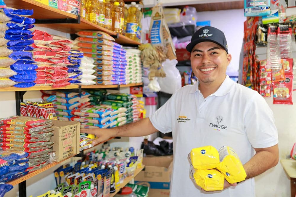 programa Colombia Solar