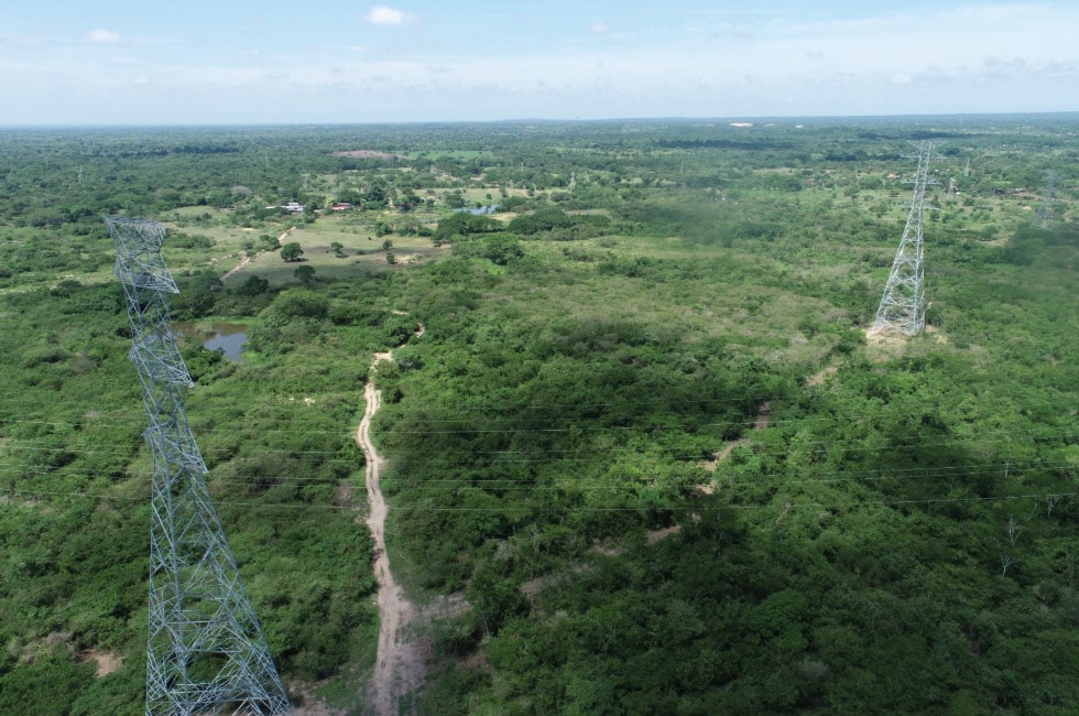 Air-e suspende sevicio para facilitar desarrollo de proyecto solar