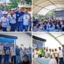 Con nuevas inversiones, Alcalde Carlos Pinedo Cuello le apuesta a la transformación de Gaira ‘La dulce’ Alcalde Carlos Pinedo Cuello