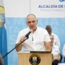 Alcalde Carlos Pinedo alerta sobre “cartel de las válvulas” que provoca rebosamiento de aguas residuales en Santa Marta Alcalde Carlos Pinedo alerta sobre “cartel de las válvulas”