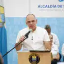 Alcalde Carlos Pinedo alerta sobre “cartel de las válvulas”