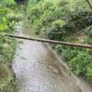 Corpamag aclara situación sobre extracción de arena en el Río Manzanares Corpamag aclara situación sobre extracción de arena en el Río Manzanares