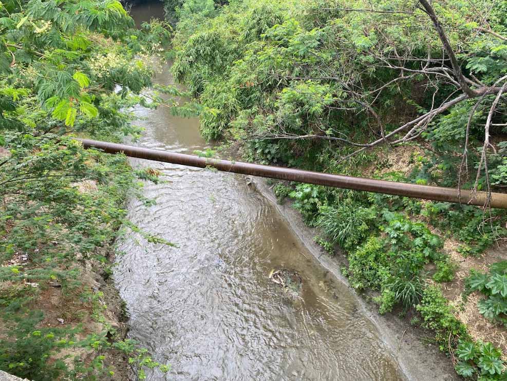 Corpamag aclara situación sobre extracción de arena en el Río Manzanares