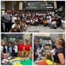 Corpamag participó con dos negocios verdes en la primera feria nacional de negocios verdes en el Congreso de la República Corpamag participó con dos negocios verdes en la primera feria nacional de negocios verdes