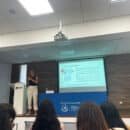 Decana Sergista participó en Congreso latinoamericano de Psicología