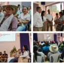 Drummond Ltd. socializa resultados con la alianza Agroemprende Cacao en el Cesar