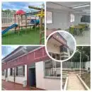 Drummond proyecto de construcción y dotación de la Institución Educativa de Boquerón