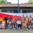 Ejército Nacional fortalece el tejido social con jornada de apoyo