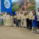 Investigadores de UNIMAGDALENA y autores del Caribe exponen sus obras en FILBo 2025