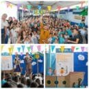 Narradores al Cole conmemora los 500 años de Santa Marta, a través de la narración Narradores al Cole conmemora los 500 años de Santa Marta