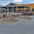 Personería denuncia ejecución irregular del contrato de obra del patio-taller El Líbano Personería denuncia ejecución irregular del contrato de obra del patio-taller El Líbano