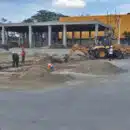 Personería denuncia ejecución irregular del contrato de obra del patio-taller El Líbano