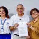 Registro calificado de 4 carreras tecnólogas profesionales logró la Institución Universitaria de Santa Marta