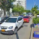 Santa Marta adopta nuevas medidas de Pico y Placa