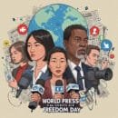 Sin verdad no hay periodismo y sin ética no hay libertad Sin verdad no hay periodismo y sin ética no hay libertad