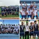 UNIMAGDALENA entre los primeros lugares de los Juegos Universitarios Regionales Ascun UNIMAGDALENA entre los primeros lugares de los Juegos Universitarios Regionales Ascun