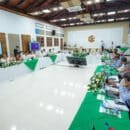 UNIMAGDALENA ocupó el primer puesto dentro de las IES del SUE