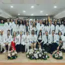 UNIMAGDALENA sigue entregando médicos