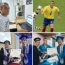 UNIMAGDALENA, un referente académico para atletas de alto rendimiento y ex futbolistas