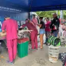 esterilizaciones gratuitas para perros y gatos en Santa Marta