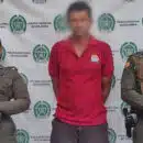 Luego de 29 meses fue ubicado y recapturado en San Ángel recapturado en San Ángel