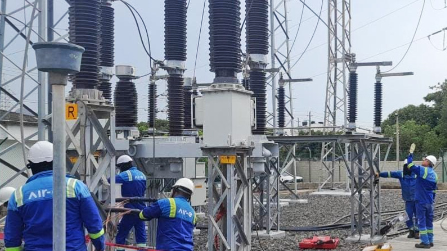 Acción popular de personeros deja sin efecto el régimen tarifario de energía