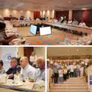 Alcalde Carlos Pinedo Cuello recibe respaldo del gremio hotelero