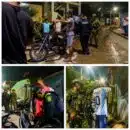 Alcaldía y Fuerza Pública intensifican presencia