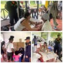 Armada de Colombia - jornada de apoyo al desarrollo