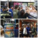 Dadsa impone sanciones por exceso de ruido