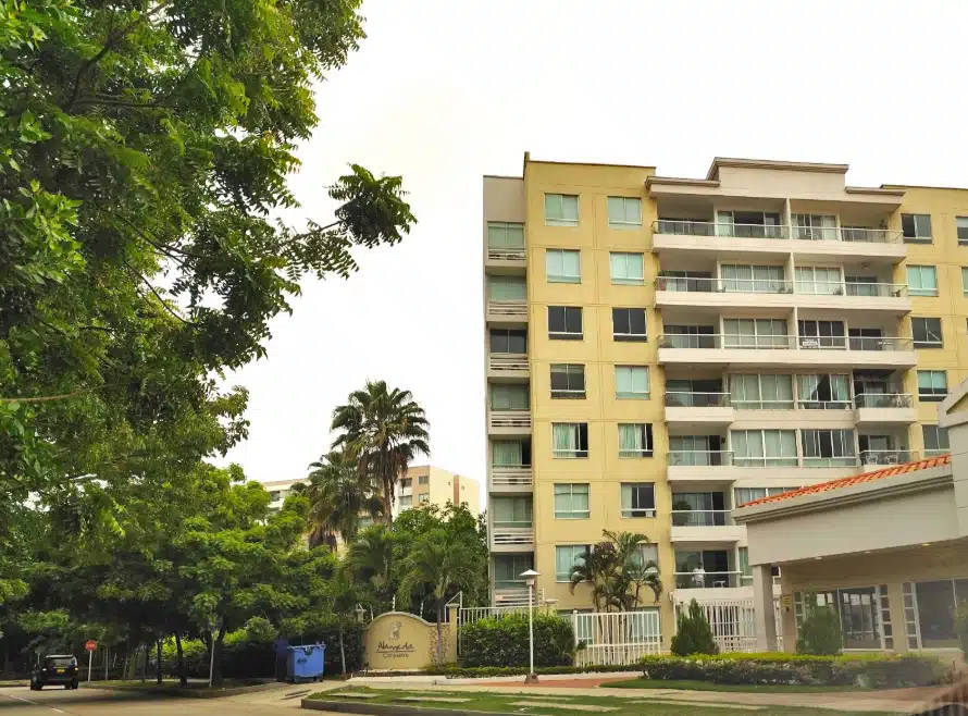 Detectan 12 casos de hurto de energía en conjunto residencial en el norte de Barranquilla