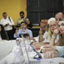 Gobierno Nacional presentó avances de la estrategia de los 500 años de Santa Marta