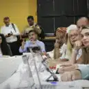 Gobierno Nacional presentó avances de la estrategia integral de abastecimiento de agua y saneamiento para Santa Marta, en el marco de preparación de los 500 años de la ciudad Gobierno Nacional presentó avances de la estrategia de los 500 años de Santa Marta