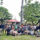 UNIMAGDALENA celebra los 100 años del Servicio Alemán de Intercambio Académico – DAAD UNIMAGDALENA celebra los 100 años del Servicio Alemán de Intercambio Académico