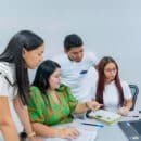 UNIMAGDALENA gana convocatoria para fortalecer la internacionalización del Programa de Enfermería 