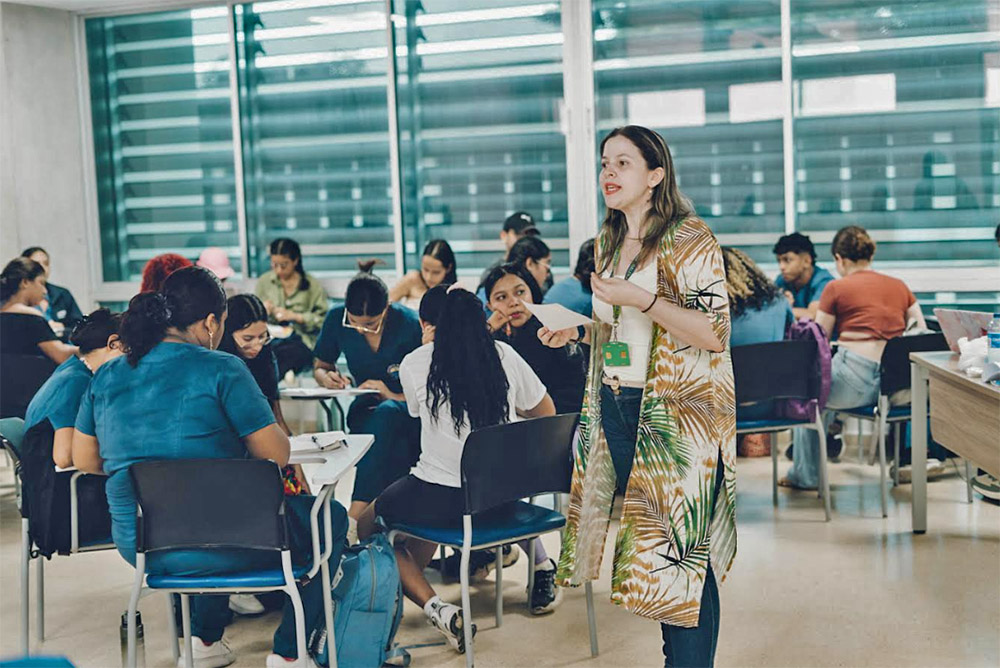 UNIMAGDALENA prepara a sus estudiantes para vincularse con éxito al mundo laboral