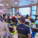 UNIMAGDALENA realizó con éxito el Tercer Congreso de Cine y Audiovisuales