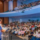 UNIMAGDALENA rinde homenaje a docentes que protagonizaron ‘La Marcha del Hambre’ UNIMAGDALENA rinde homenaje a docentes que protagonizaron La Marcha del Hambre