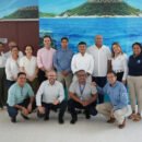 comisión conjunta para la aprobación del plan de manejo ambiental de la Ciénaga Grande de Santa Marta