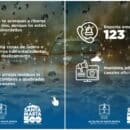 Alcaldía de Santa Marta activa plan de prevención por temporada de ciclones tropicales prevención por temporada de ciclones tropicales