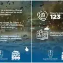 prevención por temporada de ciclones tropicales