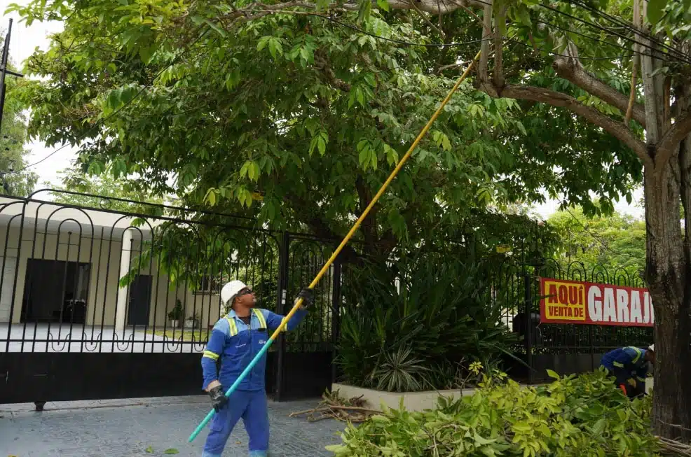 Adecuaciones técnicas en circuitos Bonda