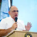 Alcalde hace llamado a cese de actividades ilícitas