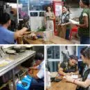 Alcaldía intensifica controles ambientales en El Rodadero