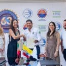 Colombia y Portugal fortalecen alianza en ciencias del mar y desarrollo sostenible Colombia y Portugal fortalecen alianza en ciencias del mar y desarrollo sostenible