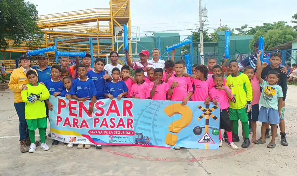 Copa Férrea Sub – 12