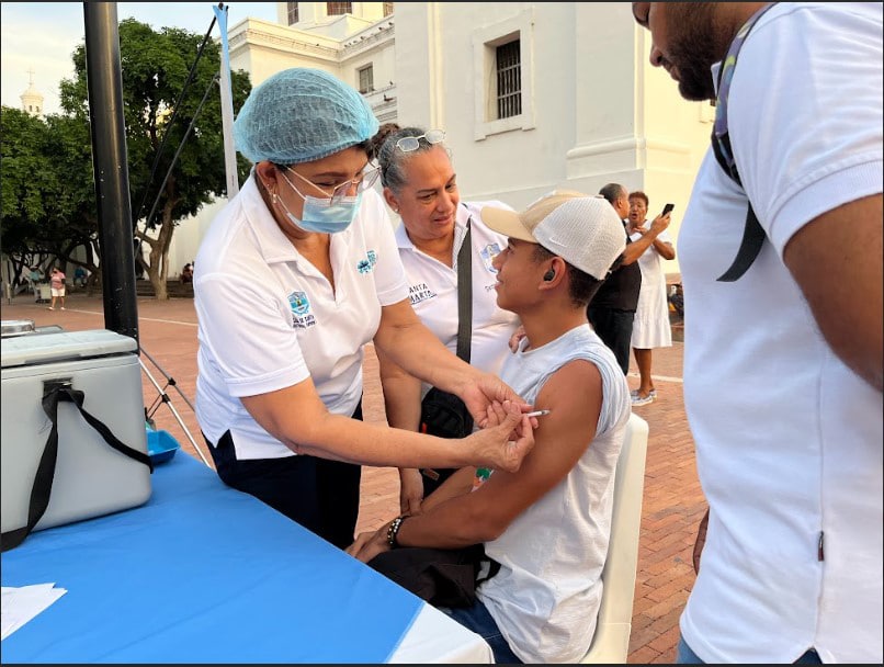 Distrito de Santa Marta declaró Alerta Amarilla Hospitalaria