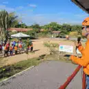 Drummond Ltd. realizó con éxito el segundo encuentro de brigadas de emergenciaDrummond Ltd. realizó con éxito el segundo encuentro de brigadas de emergencia